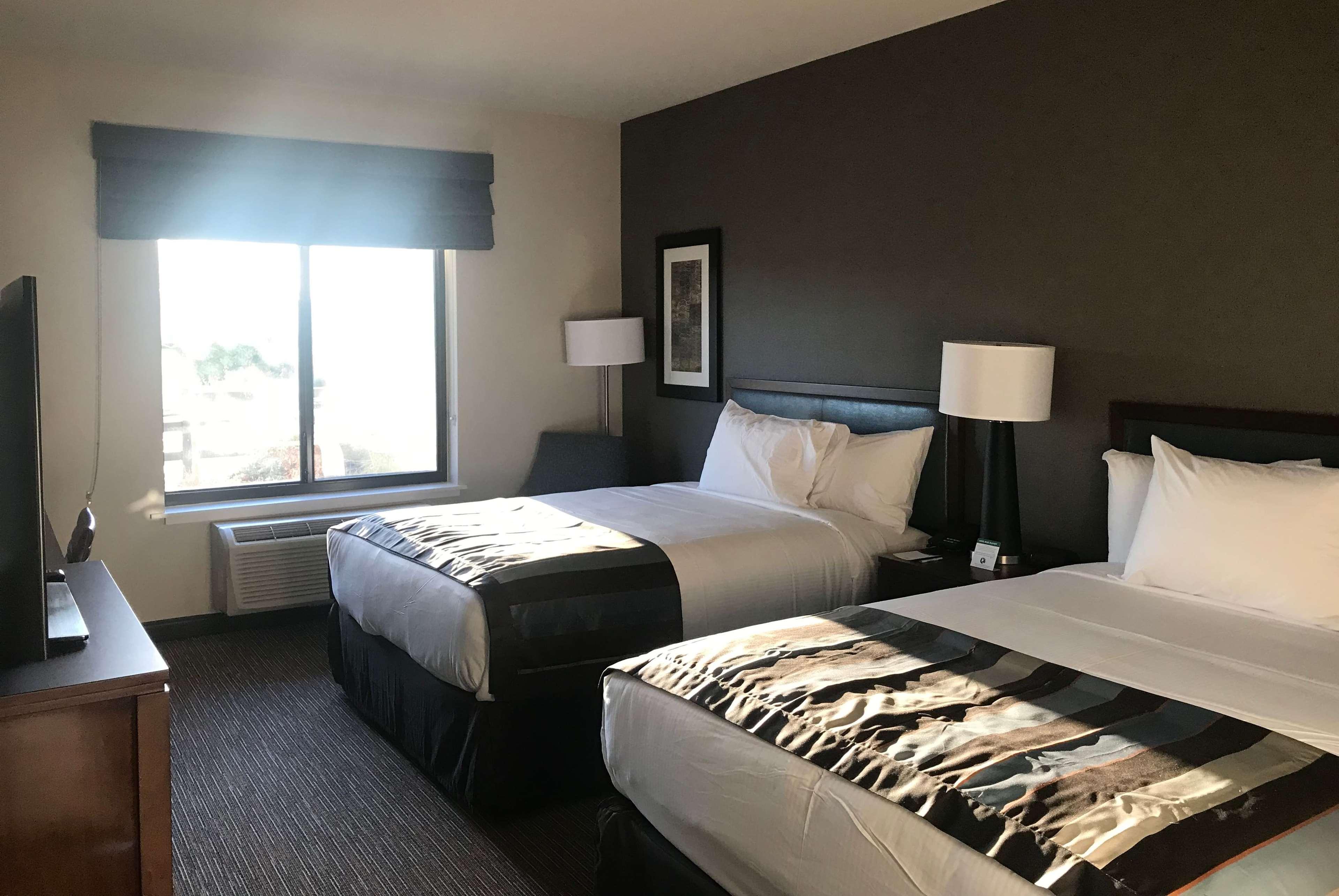 Hampton Inn San Jose Cherry Ave, Ca מראה חיצוני תמונה