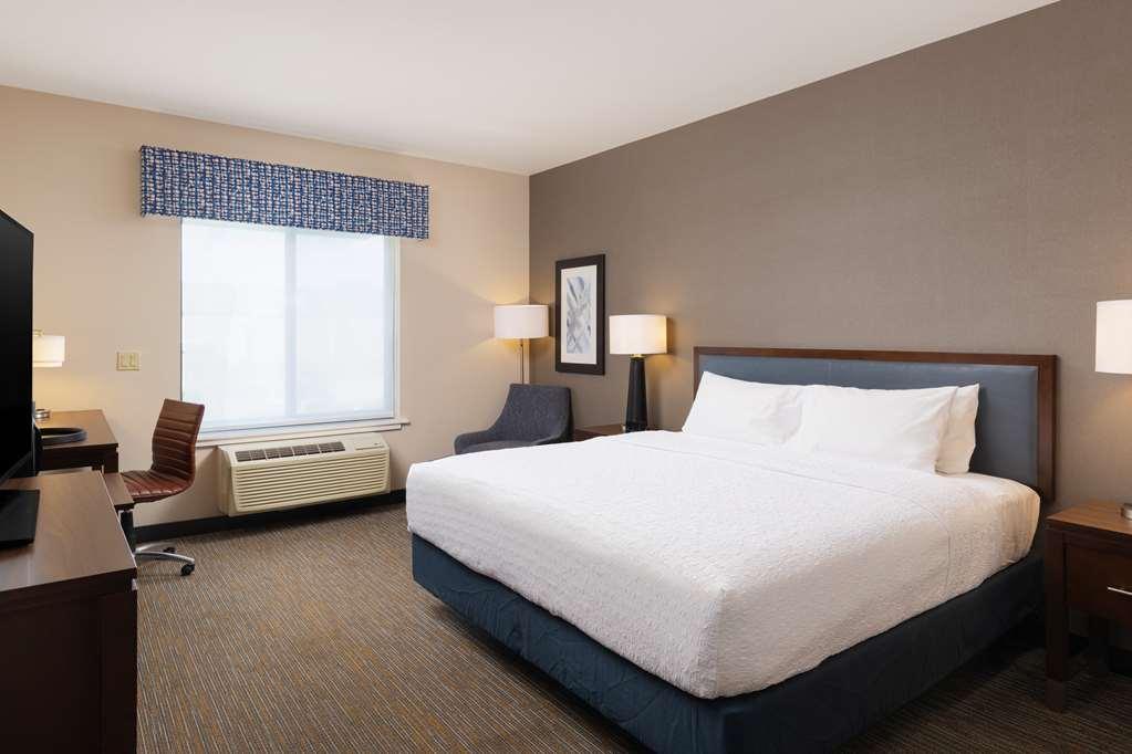 Hampton Inn San Jose Cherry Ave, Ca חדר תמונה
