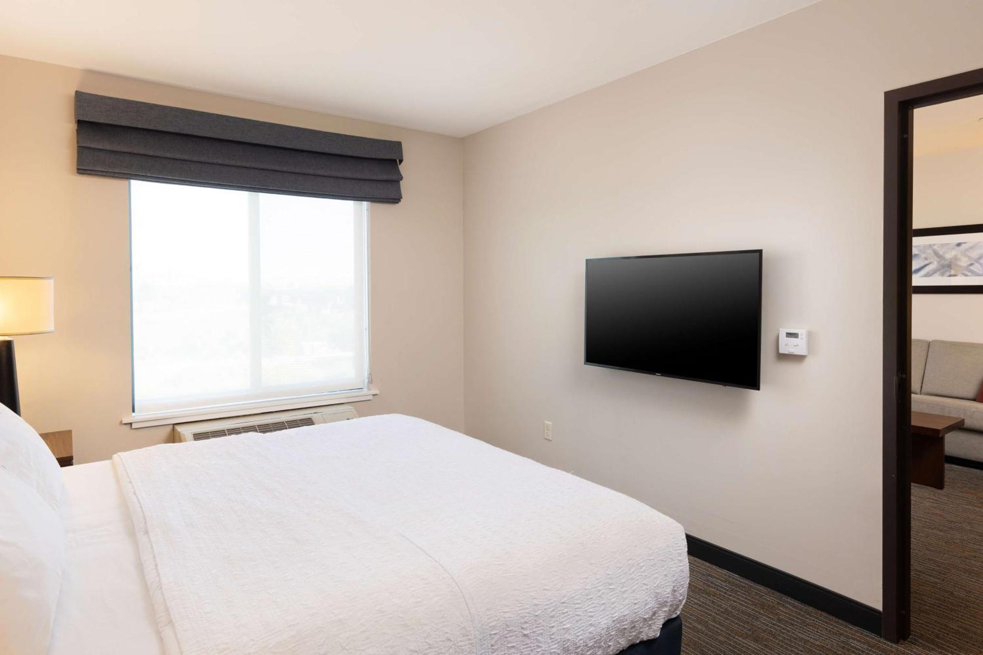 Hampton Inn San Jose Cherry Ave, Ca מראה חיצוני תמונה