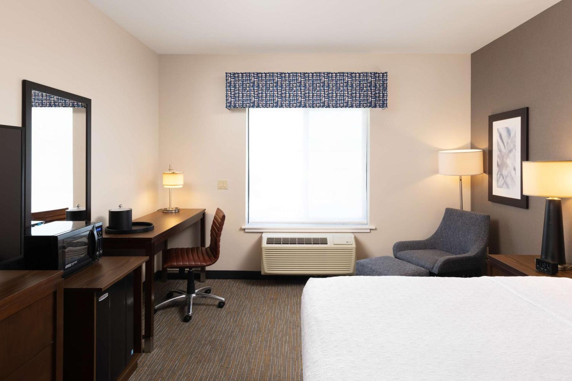 Hampton Inn San Jose Cherry Ave, Ca מראה חיצוני תמונה