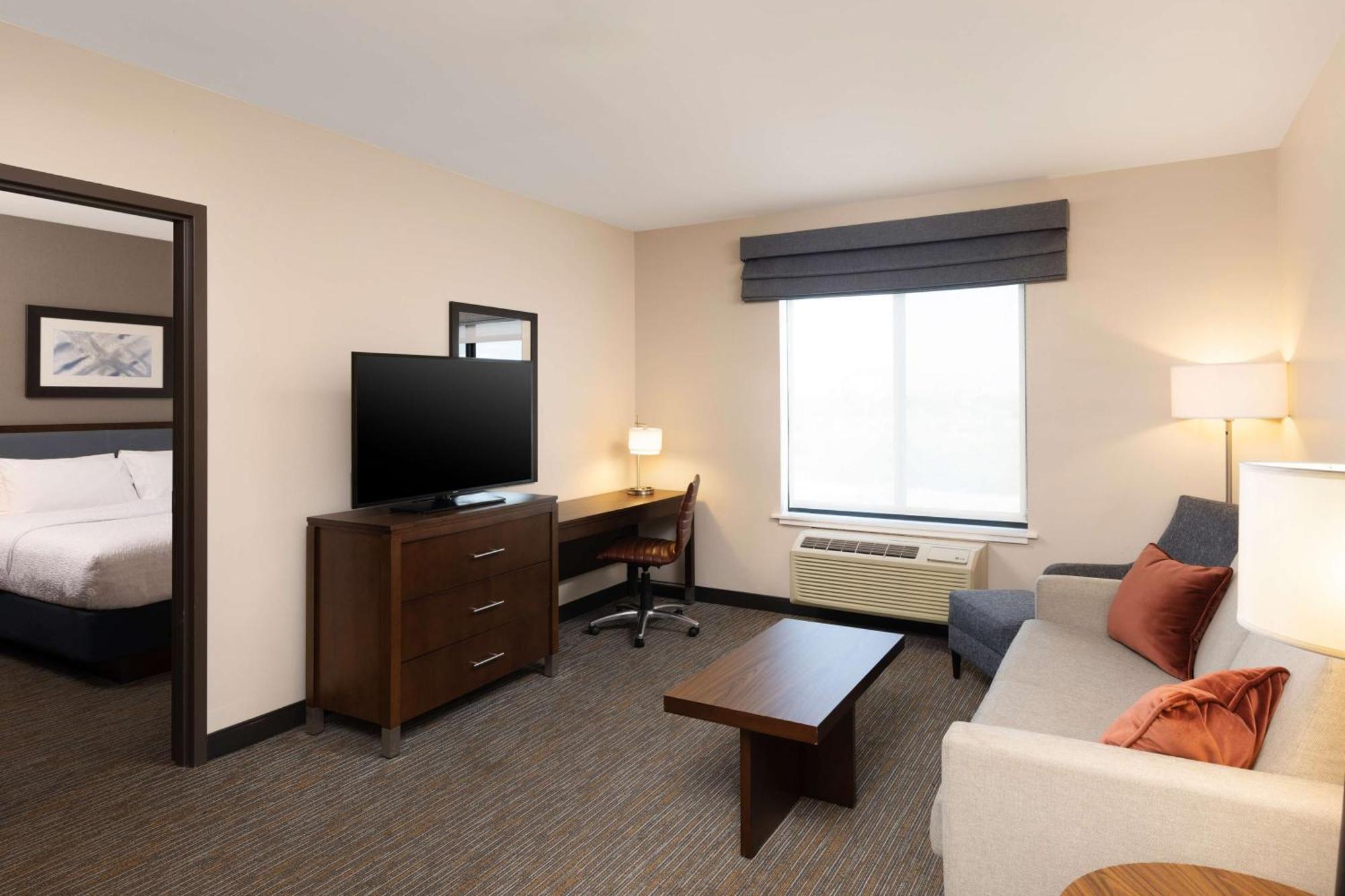Hampton Inn San Jose Cherry Ave, Ca מראה חיצוני תמונה