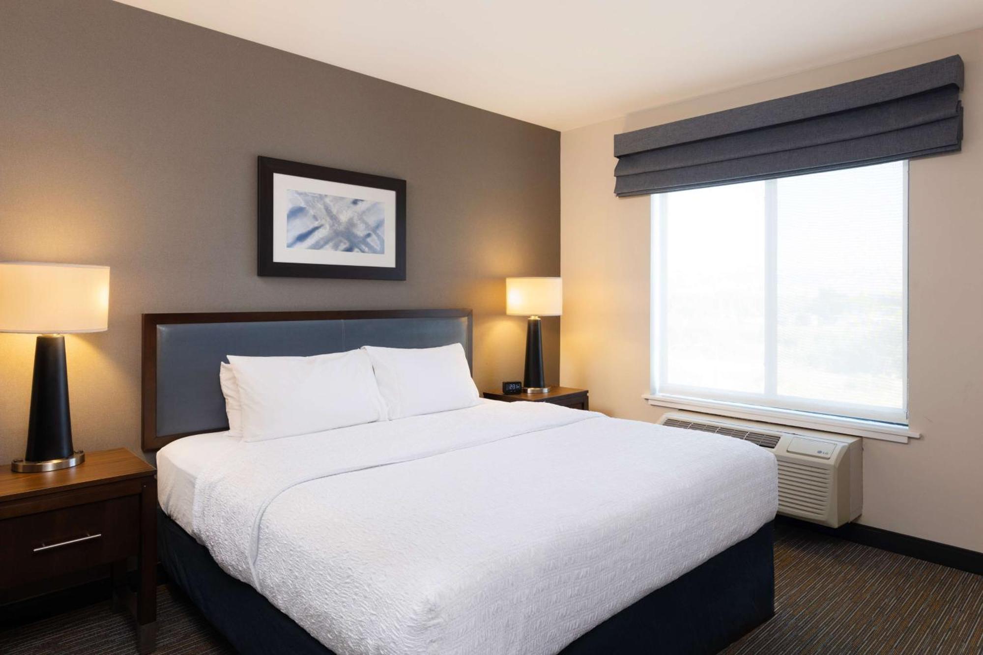 Hampton Inn San Jose Cherry Ave, Ca מראה חיצוני תמונה