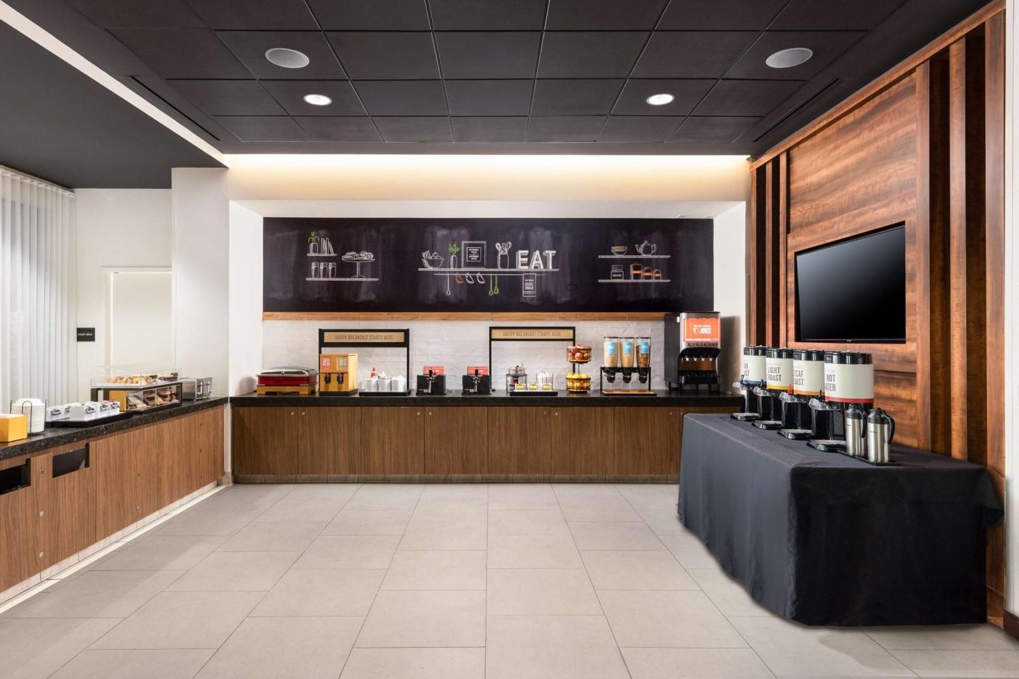 Hampton Inn San Jose Cherry Ave, Ca מראה חיצוני תמונה