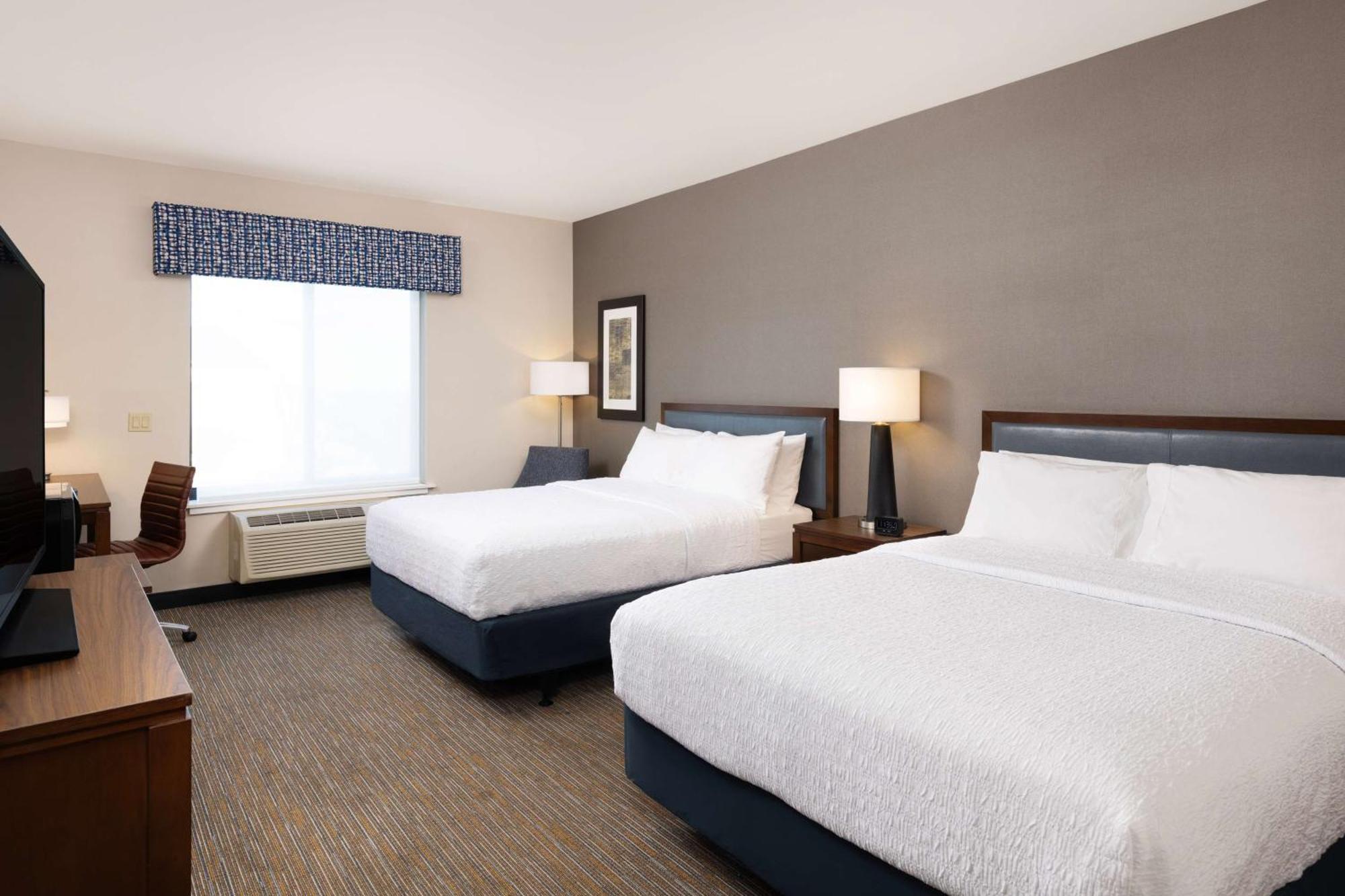Hampton Inn San Jose Cherry Ave, Ca מראה חיצוני תמונה