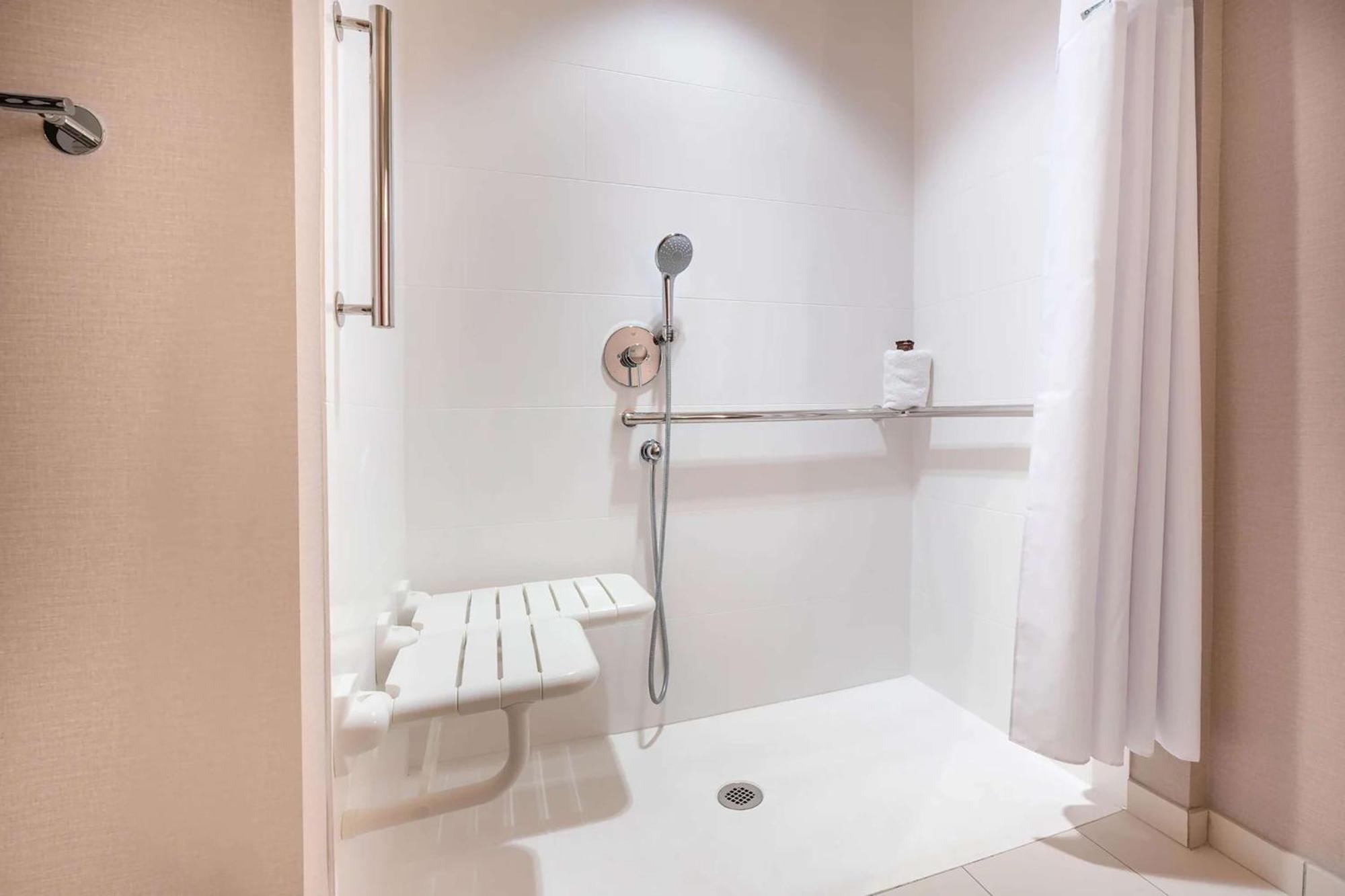 Hampton Inn San Jose Cherry Ave, Ca מראה חיצוני תמונה