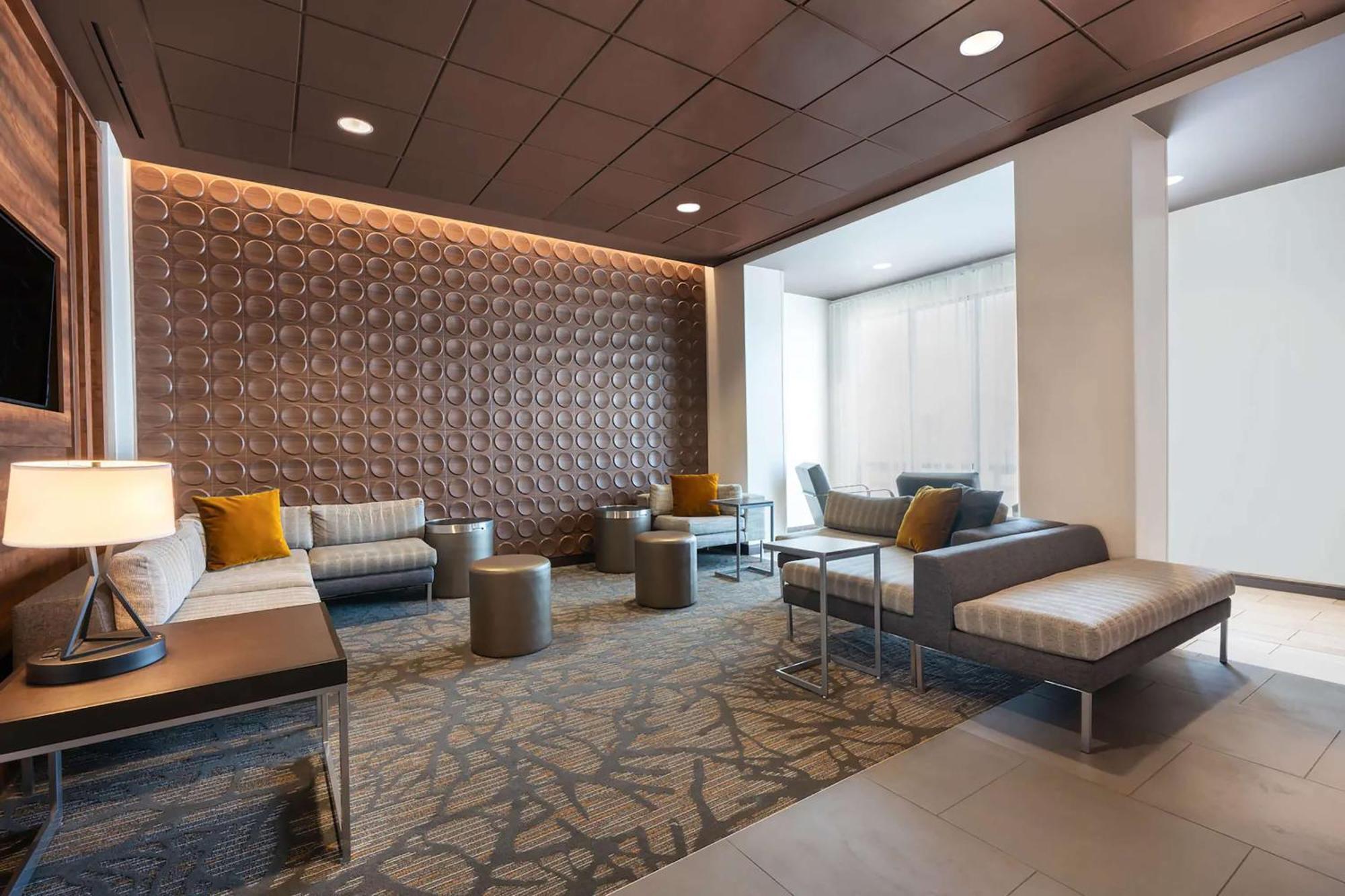 Hampton Inn San Jose Cherry Ave, Ca מראה חיצוני תמונה